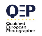 le photographe Yvon Monet a reçu le titre de photographe qualifié européen - QEP